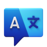 language